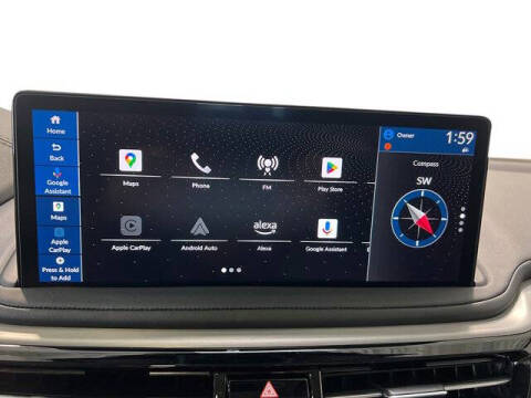 2026 Acura MDX SH-AWD w/Tech