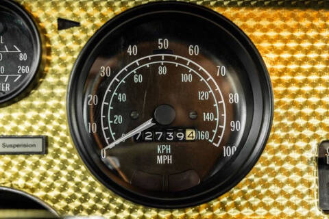 1977 Pontiac Firebird