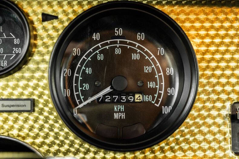 1977 Pontiac Firebird