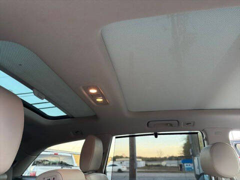 2015 Audi Q7 3.0T quattro Premium Plus