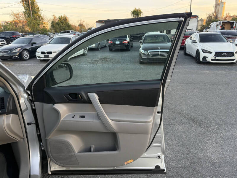 2013 Toyota Highlander