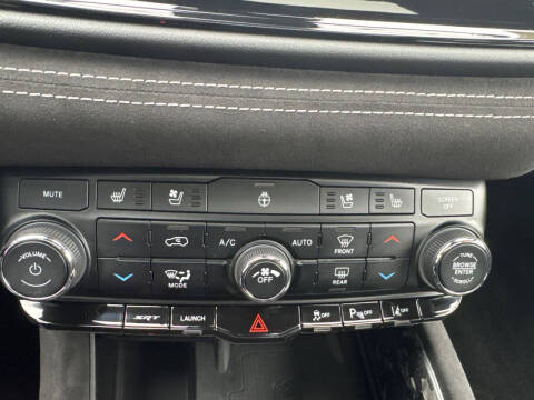 2022 Dodge Durango SRT 392