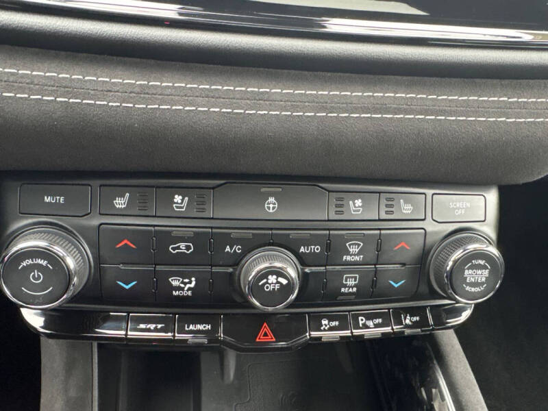 2022 Dodge Durango SRT 392