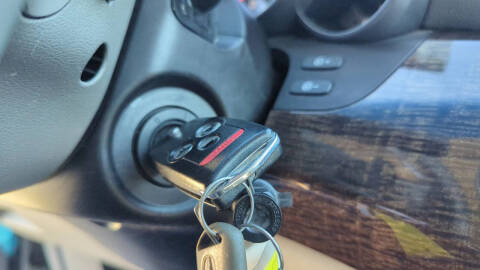 2013 Acura MDX SH-AWD w/Tech