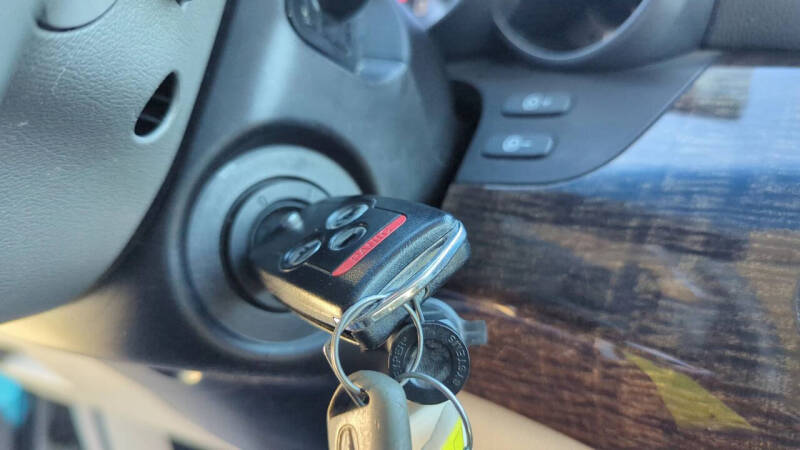 2013 Acura MDX SH-AWD w/Tech