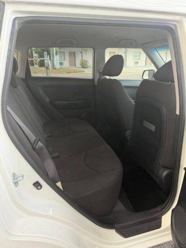 2012 Kia Soul