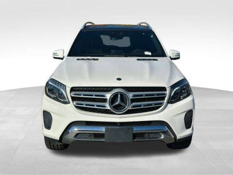2019 Mercedes-Benz GLS GLS 450