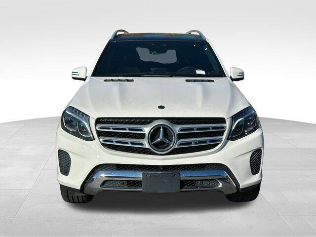 2019 Mercedes-Benz GLS GLS 450