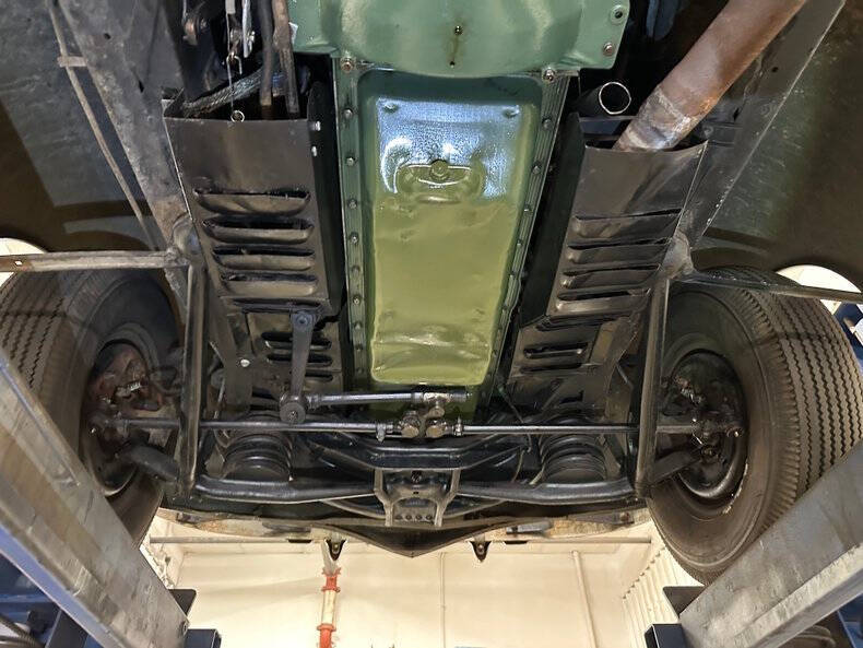 1941 Packard Super Eight