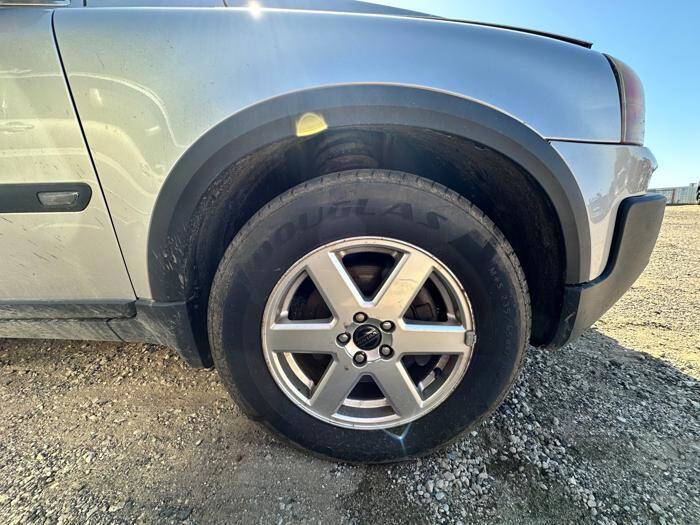 2004 Volvo XC90 2.5T
