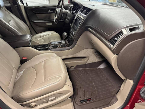 2013 GMC Acadia Denali