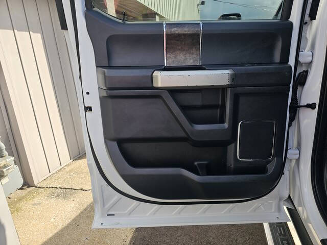 2022 Ford F-350 Super Duty