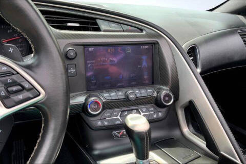 2014 Chevrolet Corvette Stingray Z51