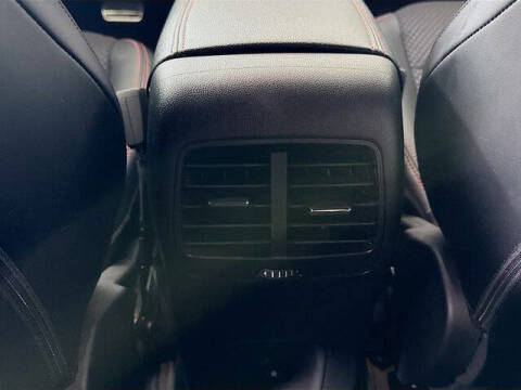 2024 Ford Escape ST-Line Select