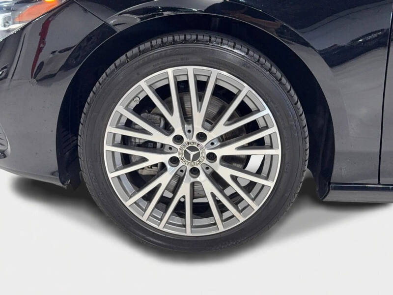 2024 Mercedes-Benz CLA CLA 250