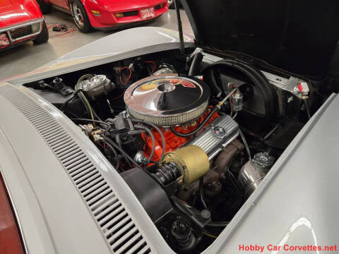 1968 Chevrolet Corvette