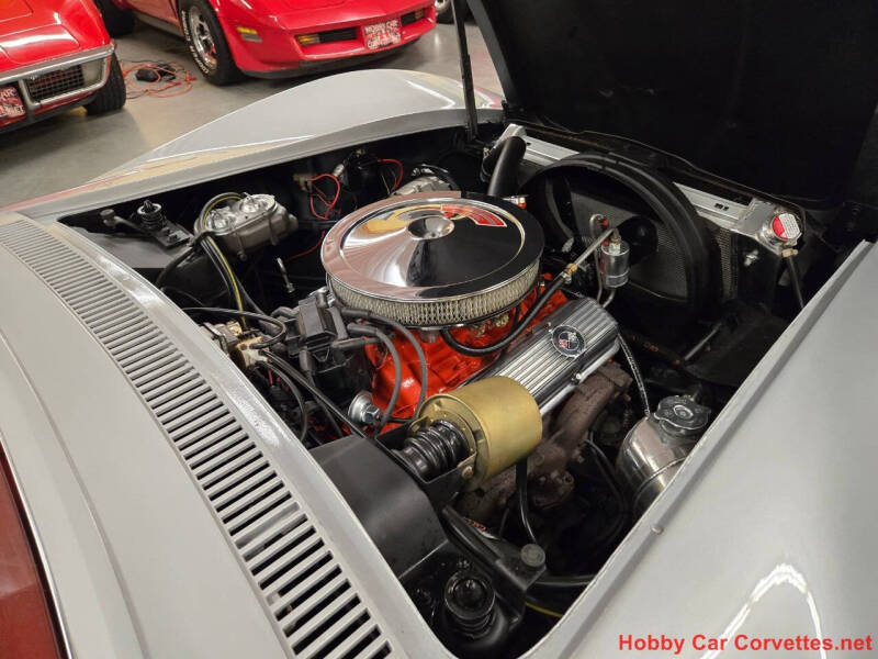 1968 Chevrolet Corvette