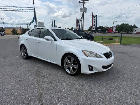 2013 Lexus IS 250