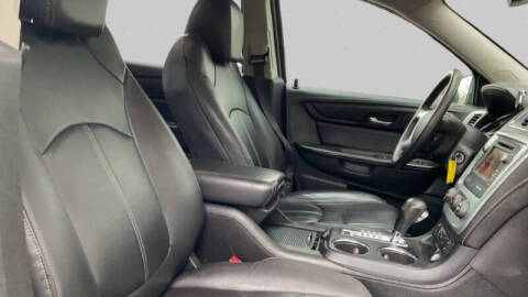 2016 GMC Acadia SLT-1