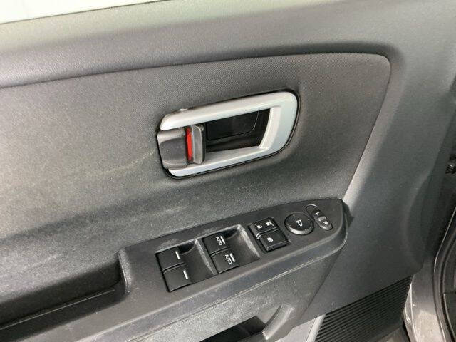 2011 Honda Pilot EX