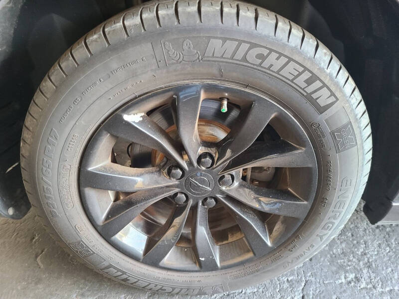 2015 Chrysler 300 Limited