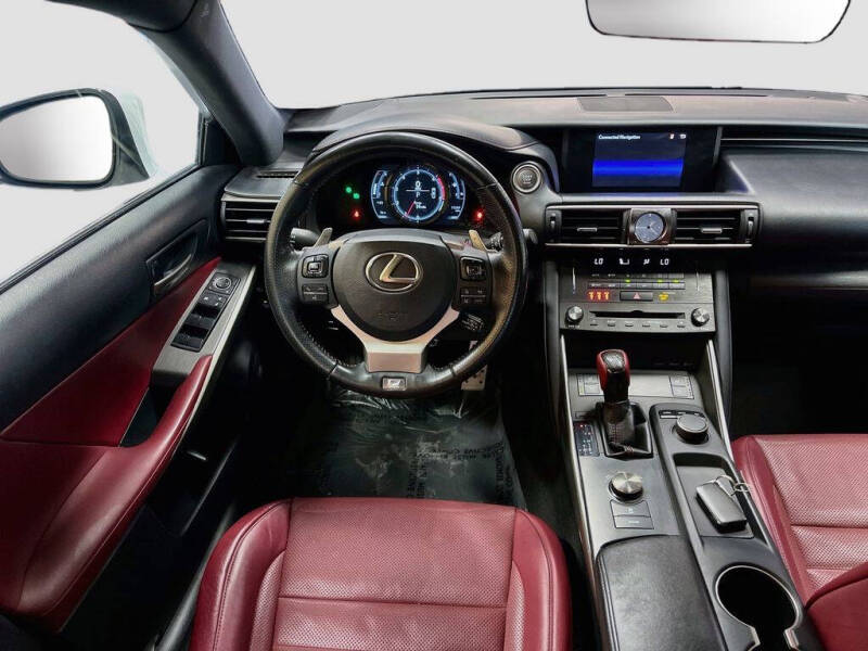 2019 Lexus IS 300