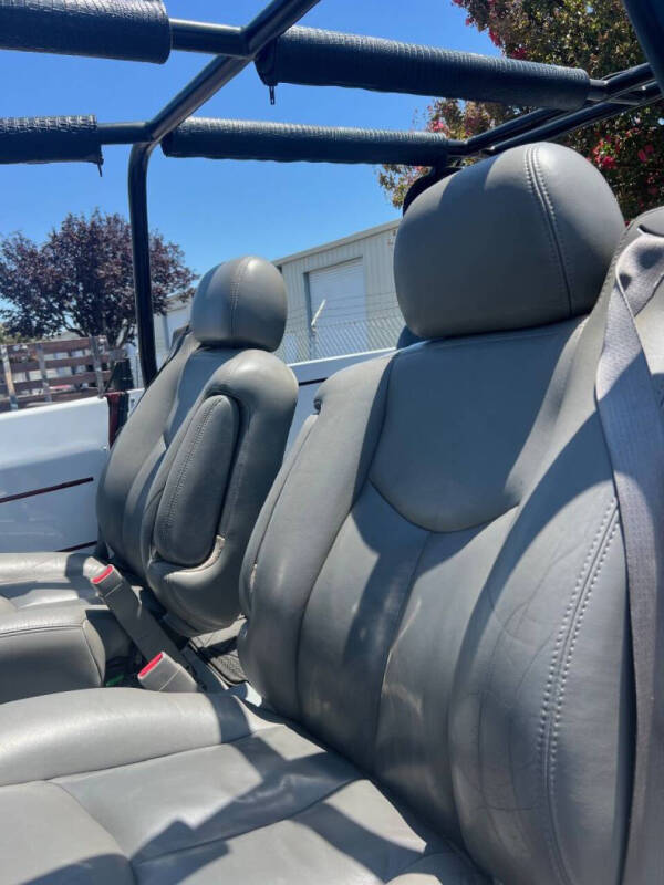 1995 Chevrolet Tahoe