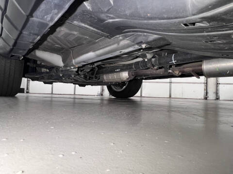 2009 Honda CR-V EX