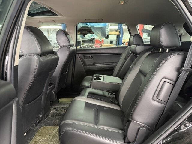 2011 Mazda CX-9 Touring