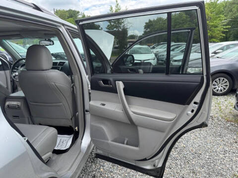 2013 Toyota Highlander