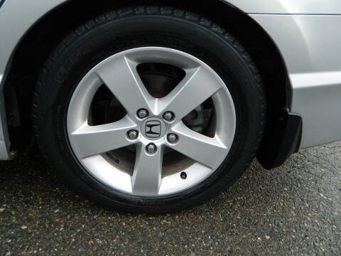 2006 Honda Civic EX