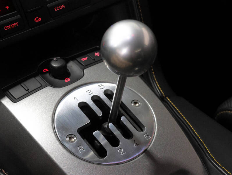 2008 Lamborghini Gallardo