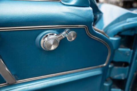 1965 Chevrolet Corvette