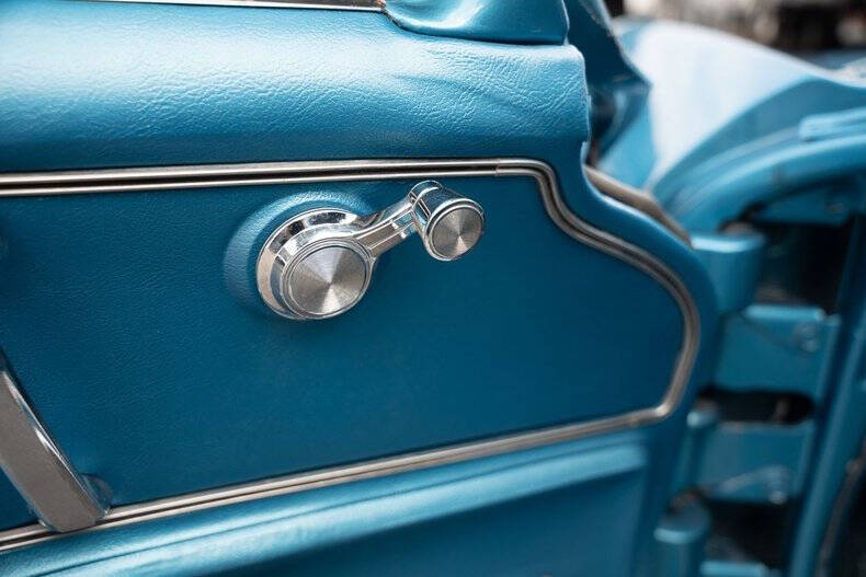 1965 Chevrolet Corvette