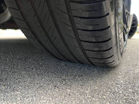 2013 Hyundai Genesis Coupe 3.8 R-Spec