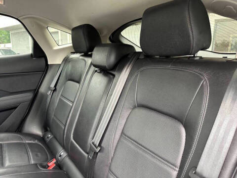 2019 Jaguar E-PACE P250 S