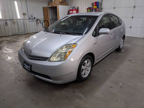 2009 Toyota Prius