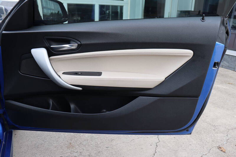 2017 BMW 2 Series 230i xDrive