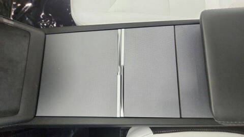 2026 Tesla Model 3