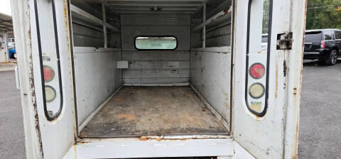 1994 Chevrolet C/K 3500 Series