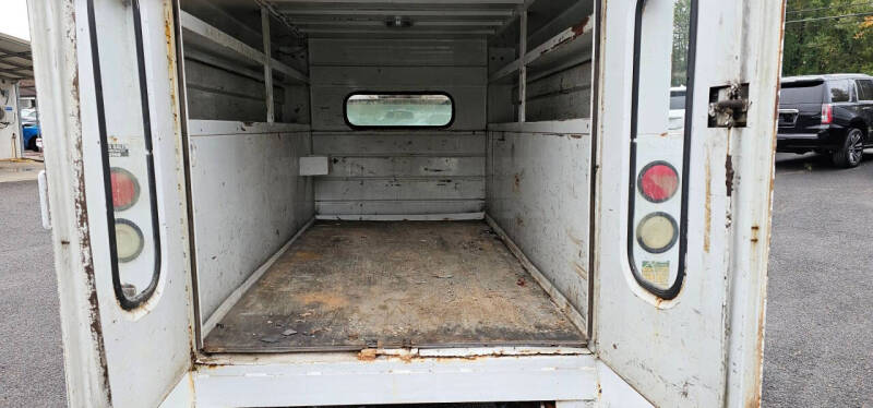 1994 Chevrolet C/K 3500 Series