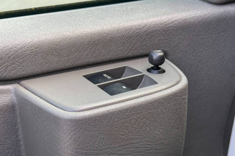 2022 GMC Savana 2500