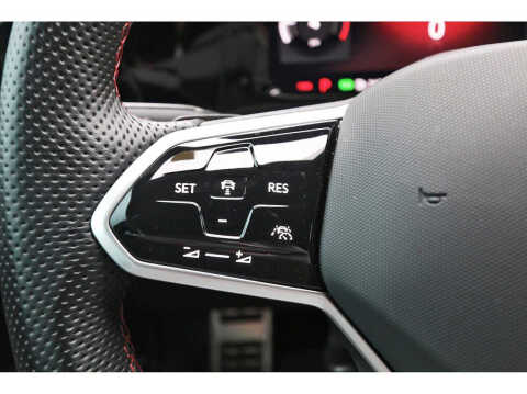 2023 Volkswagen Golf GTI 40th Anniversary Edition