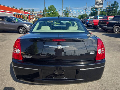 2008 Chrysler 300 Touring