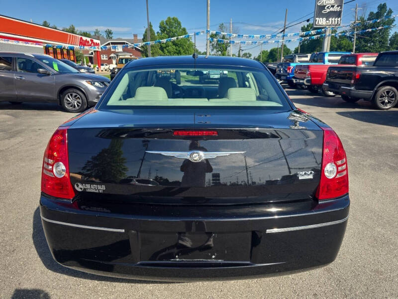 2008 Chrysler 300 Touring