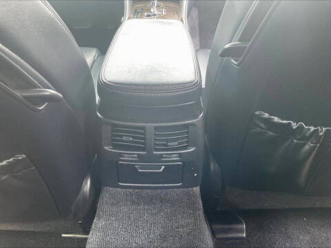 2011 Lexus IS 350C