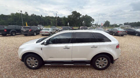 2009 Lincoln MKX