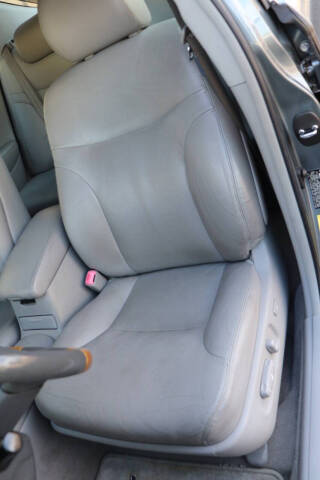 2006 Lexus ES 330