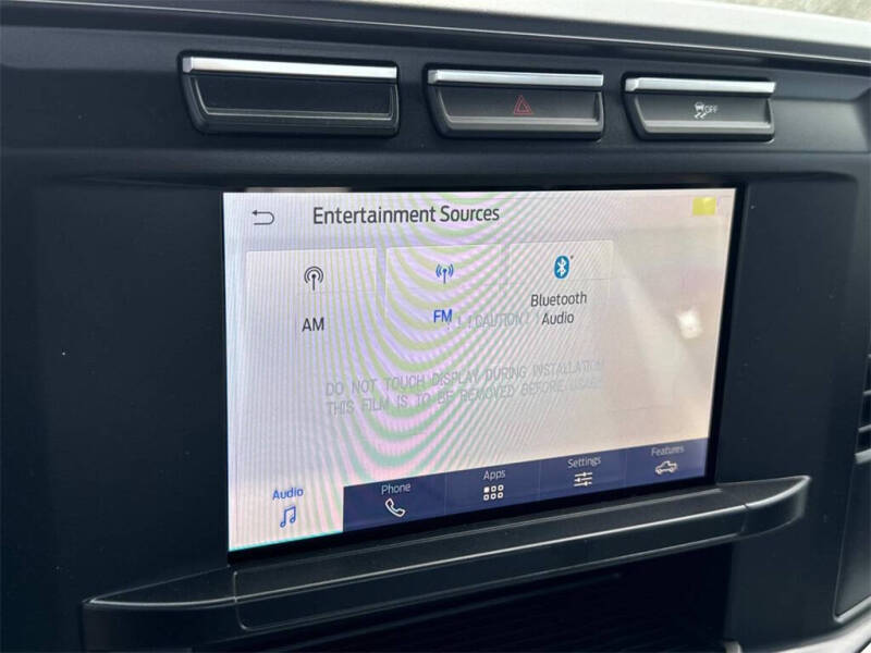 2024 Ford F-450 Super Duty