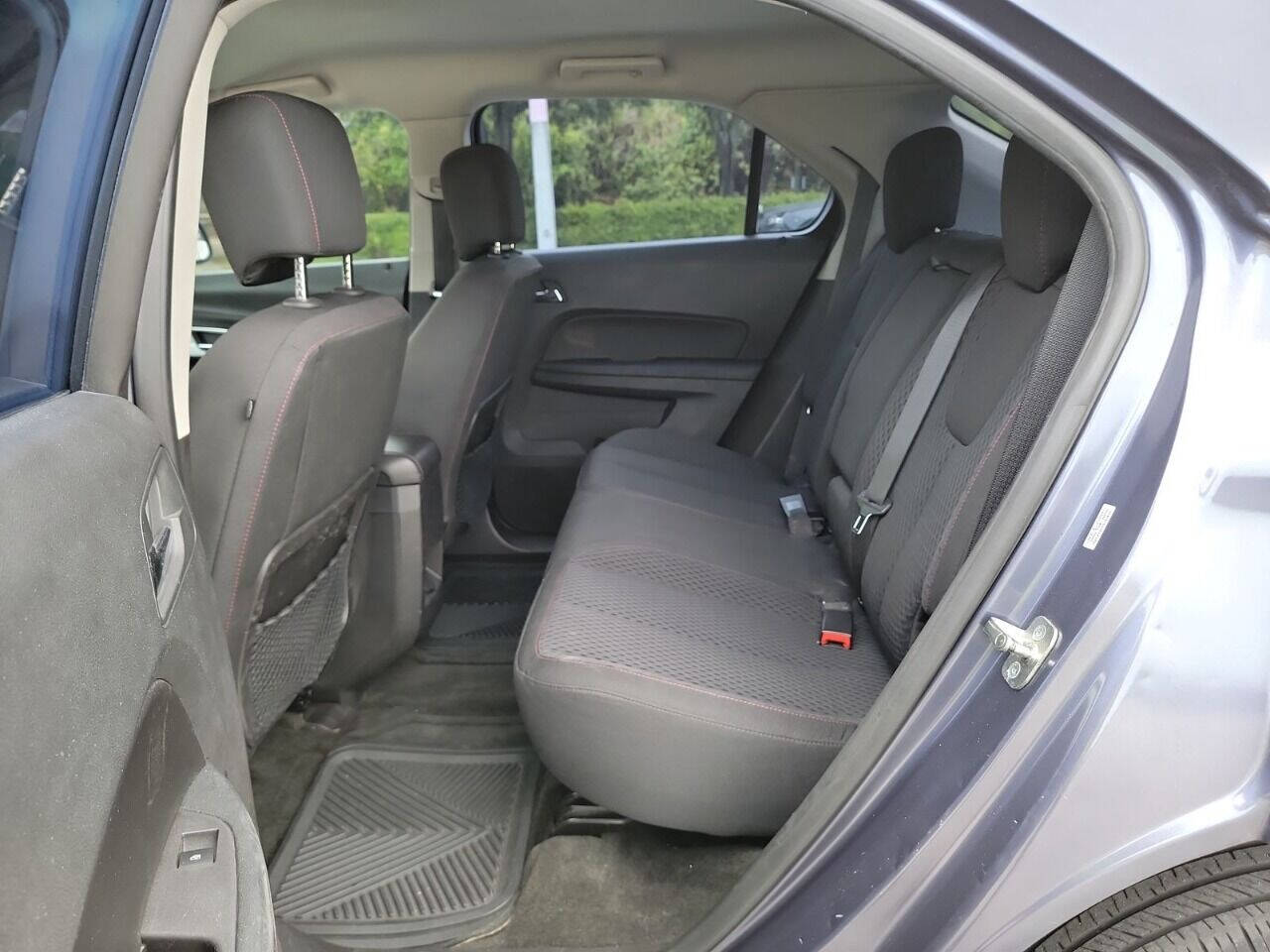2013 CHEVROLET Equinox SUV / Crossover - $4,995